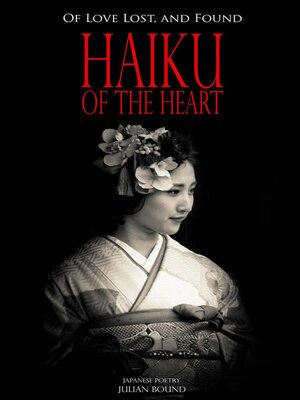 cover image of Haiku of the Heart